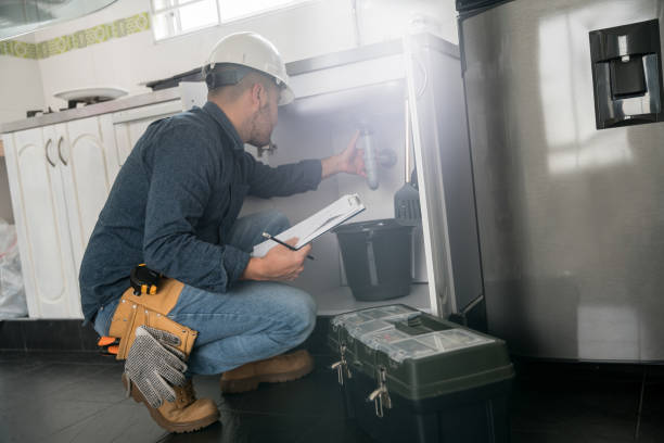 Best Plumbing Installation Services  in Lakemoor, IL