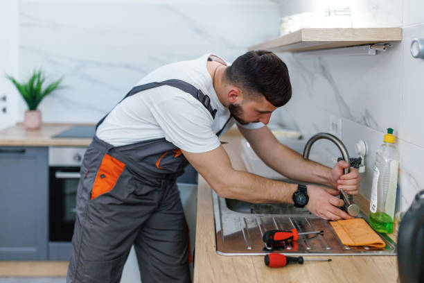 Best Same-Day Plumbing Service  in Lakemoor, IL