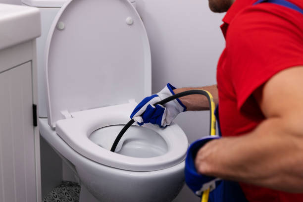 Best Emergency Plumber  in Lakemoor, IL