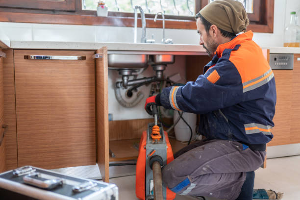 Best Gas Line Repair  in Lakemoor, IL