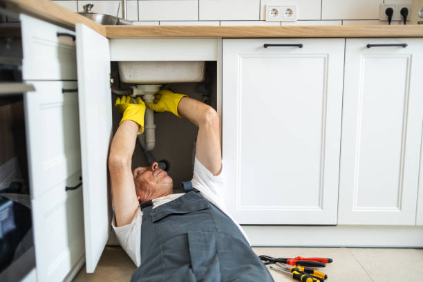 Best Leak Detection Services  in Lakemoor, IL