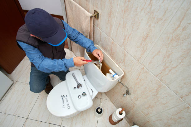 Best Hot Water Heater Installation  in Lakemoor, IL