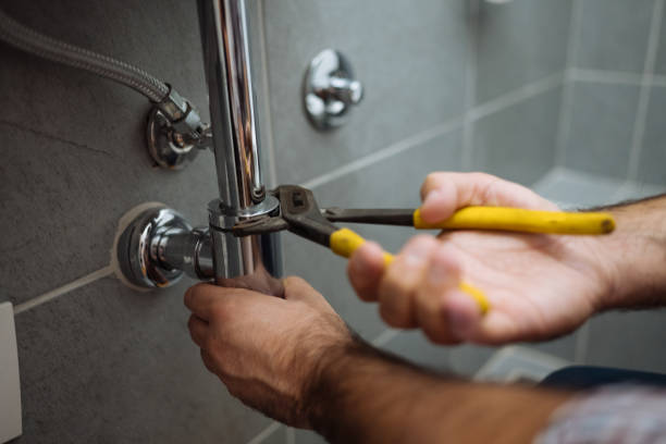 Best Same-Day Plumbing Service  in Lakemoor, IL
