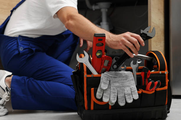 Best Best Plumbers Near Me  in Lakemoor, IL