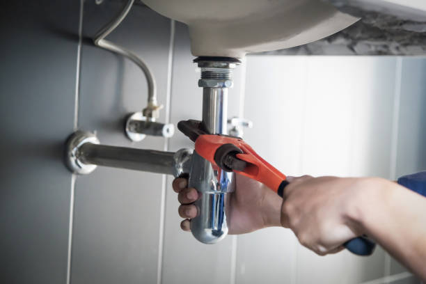 Best Best Plumbers Near Me  in Lakemoor, IL
