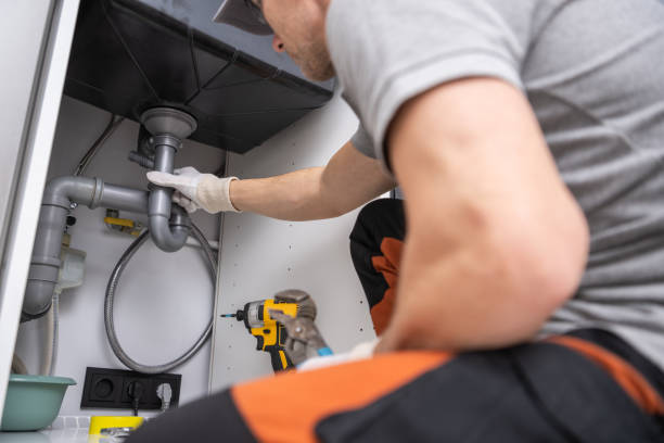 Best Pipe Repair Near Me  in Lakemoor, IL