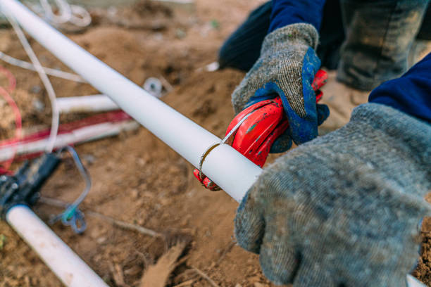 Best Toilet Repair Services  in Lakemoor, IL