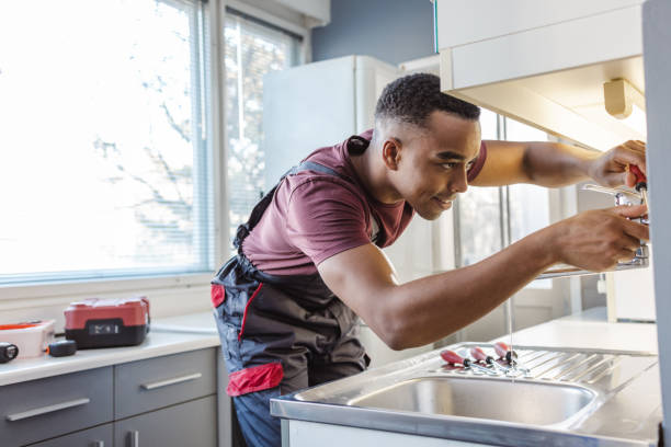 Best Leak Detection Services  in Lakemoor, IL