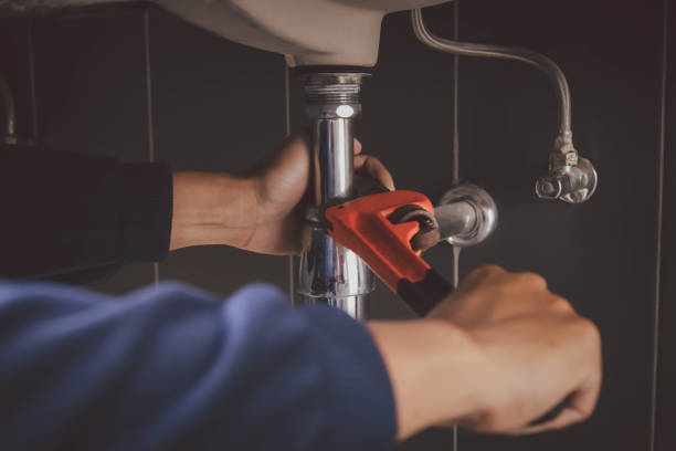 Trusted Lakemoor, IL Plumbing Experts